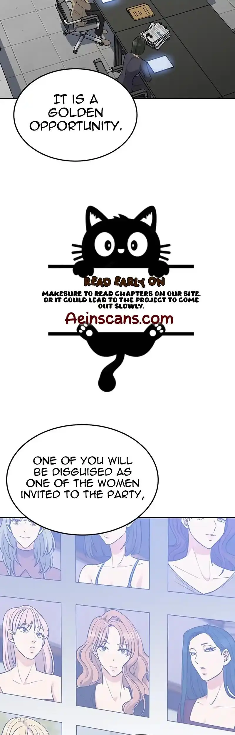 Scorpion Time Chapter 23 20